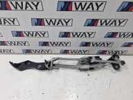 7194029 BMW E60 E61 E63 E64 Wischergestänge Motor vorne