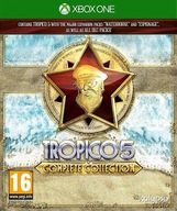 Tropico 5 (použitý)