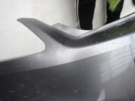 OPEL ZAFIRA B 05-08 bumper front front