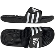 ADIDAS ADISSAGE F35580 MĘSKIE KLAPKI BASENOWE R. 47