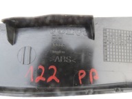 moulding threshold left front VOLVO V70 III XC70 II S80 II