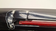 boot door Mercedes Vito W447 14