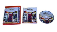 FALLOUT CLASSIC COLLECTION BOX PL PC PUDEŁKO PO GRZE