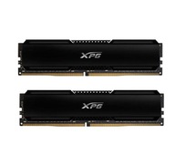 Pamięć RAM Adata XPG Gammix D20 DDR4 32GB (2 x 16GB) 3200 CL16