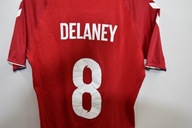 Hummel Denmark Dania koszulka jersey Delaney S