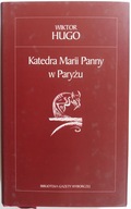 KATEDRA MARII PANNY W PARYŻU Hugo |t538|