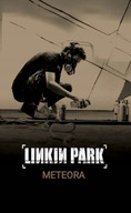 Plagát Linkin Park Hard Rock 90x60 cm Obrázok č.5