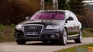 Audi A6 raty od 899PLN