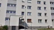 Mieszkanie, Katowice, 35 m²