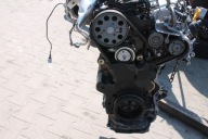 engine complete VW SKODA 2.0 TDI DTS