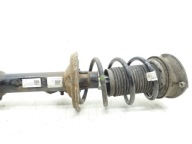 swing shock absorber McPherson right front front VW GOLF VII 5Q0407258A