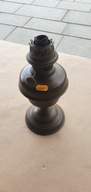 lampa naftowa stojąca z brenerem