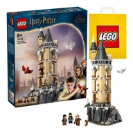 LEGO Harry Potter - Rokfortské sovárstvo (76430)