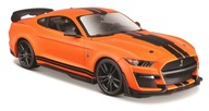 MAISTO Ford Mustang Shelby GT500 2020 1/24 31532 OG