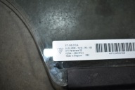 perfect condition window door left front front double x2 AS3 21R. PORSCHE 971 1