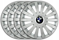 KOŁPAKI 15'' BMW - E87 F20 E46 E90 E36 F30 E39 SLS