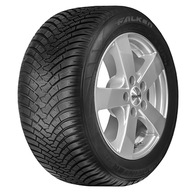 4x Falken 215/55R18 EUROWINTER HS01 SUV 99V