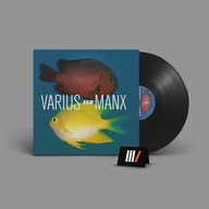 // VARIUS MANX Ego LP