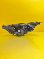 light right front Toyota RAV4 V Lift 2022- Full Led