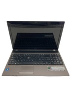 Notebook Acer ASPIRE 5560G 15,6" AMD A6 8GB / 0GB