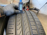 2 tyres summer 235/50R19 Pirelli Scorpion Verde as new