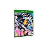 Cartoon Network Battle Crashers XBOX ONE FOIL
