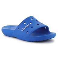 Niebieskie Buty Sport Sport Pływanie Crocs r.37