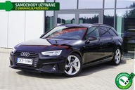 Audi A4 S-Line! 8xAlu, Full LED, Półskóra, Navi