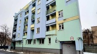Mieszkanie, Poznań, Wilda, 55 m²