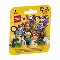 71045 LEGO MINIFIGURES SERIA 25