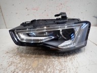 light front front left AUDI A5 LIFT 2012- BI-XENON 8T0941005C
