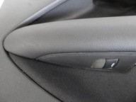 upholstery side door left rear part OPEL INSIGNIA B HB