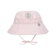 Kapelusz dziecięcy Bucket Hat UV Lassig Light Pink