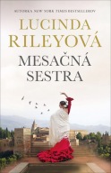 Mesačná sestra Lucinda Riley
