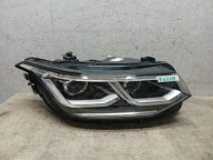 light front right VW TIGUAN II 2 LIFT 19- FULL LED 5NB941082H