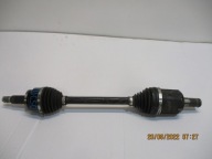 semi-axis HYUNDAI TUCSON IV 1,6HYB left