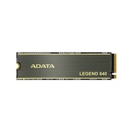 ADATA LEGEND 840 512 GB, SSD form factor M.2 2280,