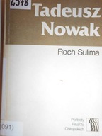 Tadeusz Nowak - Roch Sulima