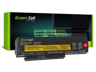 Bateria do laptopów IBM, Lenovo litowo-jonowa 4400 mAh Green Cell