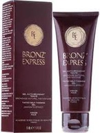 Bronz Express Gel Bleskový samoopaľovací prípravok 75 ml