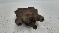 caliper left rear part Mercedes ML W163