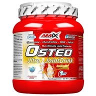 SUPLEMENT NA STAWY OSTEO FLEX - Amix Osteo Joint