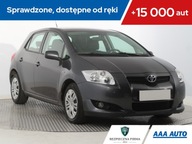 Toyota Auris 2.0 D-4D, 1. Właściciel, Klima