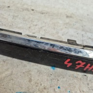 BMW 7 E65 LCI LIFT 05-08 lišta nárazníku levá