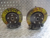 swing MITSUBISHI OUTLANDER 2,2D 4X4 18R