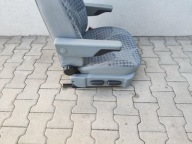 sedačka pravý předek přední spolujezdce FORD TRANSIT MK7 VII 2007-2013