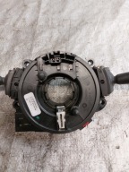steering wheel levers and controls ring BMW E46