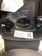lenkrad leder MULTIFUNKCJA RENAULT TWINGO III 484006127R
