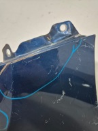 KIA PICANTO II 2 11-17 fender front front left