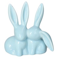 NYUSZI KERÁMIA HÚSVÉTI NYUSZI FIGURA